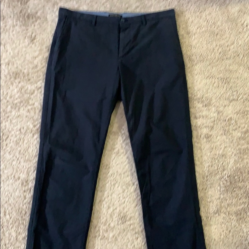 Banana Republic Aiden Fit Dress Pant 36/34